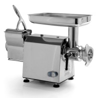 Tritacarne combinato grattugia bocca 8