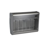 sterminatore di insetti con lampade UVA, 2x 8 W, raggio d azione 40 m²