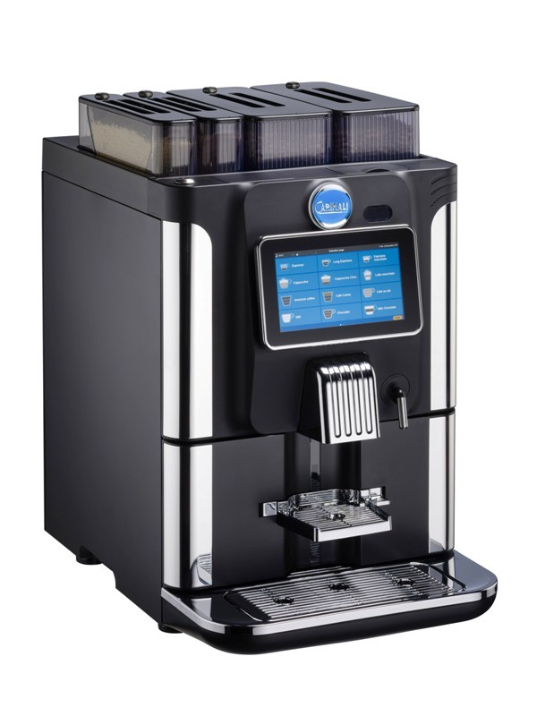 Macchine caffè superautomatiche