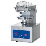 Termoformatrice per pizze Ø 350mm