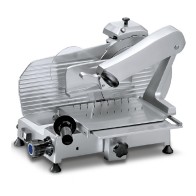 affettatrice verticale, lama ø 300 mm