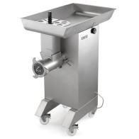 Tritacarne, bocca 42, 800-1000kg/h