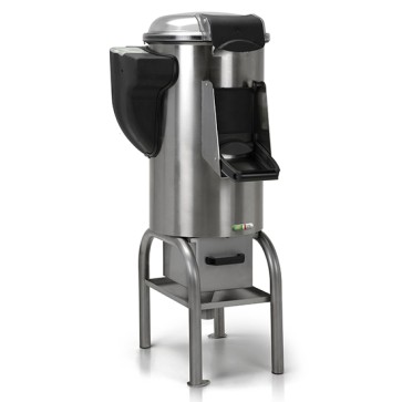 lavacozze, capacità 18 kg, 250 kg/h