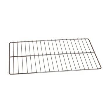 Griglia cromata 435x350 mm