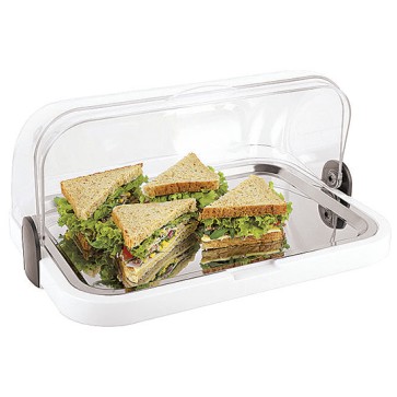 Vetrina da banco 1 piano