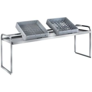 Mensola x tavolo cernita mm 2000x600x600 h