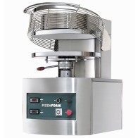 Termoformatrice per pizze d 400mm