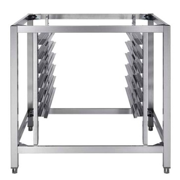 supporto con reggiteglie per GEU411P, GEU611P