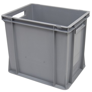 Contenitore impilabile 35lt