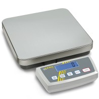 Bilancia a piattaforma max 15kg/div 5gr