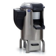 pelapatate, capacità 18 kg, 500 kg/h