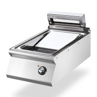 Scaldapatate elettrico, versione top