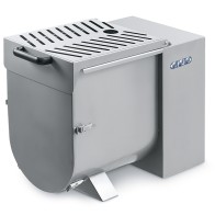 Impastatrice per carne da banco, 50 kg, 88 litri