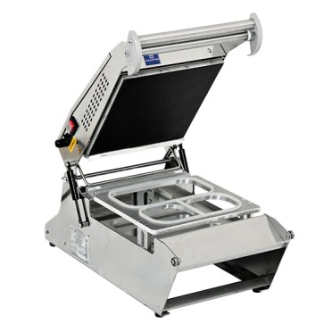 Sigillavaschette, superficie tenuta 270x250 mm