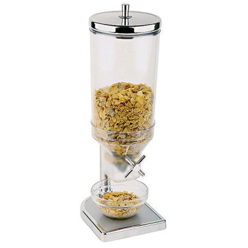 Distributore di cereali 1x 4,5lt