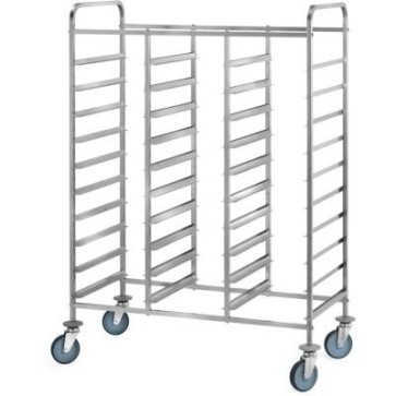 Carrello portavassoi