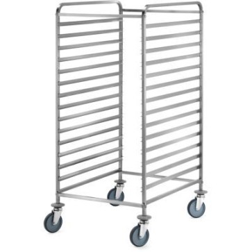 Carrello portateglie