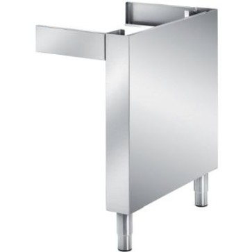 Elemento fiancata mm 1340x790x810 h