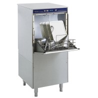 Lavapentole,con 3 cicli di lavaggio cesto 500x600 mm.altezza interna utile 420 mm