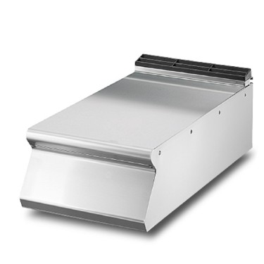 Elemento neutro, versione top