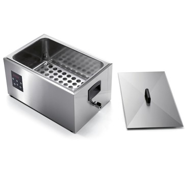 Softcooker da 25 litri-GN 1/1, +24°/+99°C