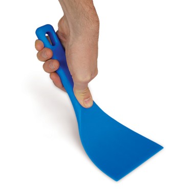 Spatola flessibile, 10 cm