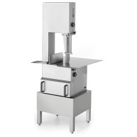 Segaossa, inox, nastro 2400mm