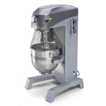 Impastatrice planetaria da 30 litri a 3 velocità - 230V